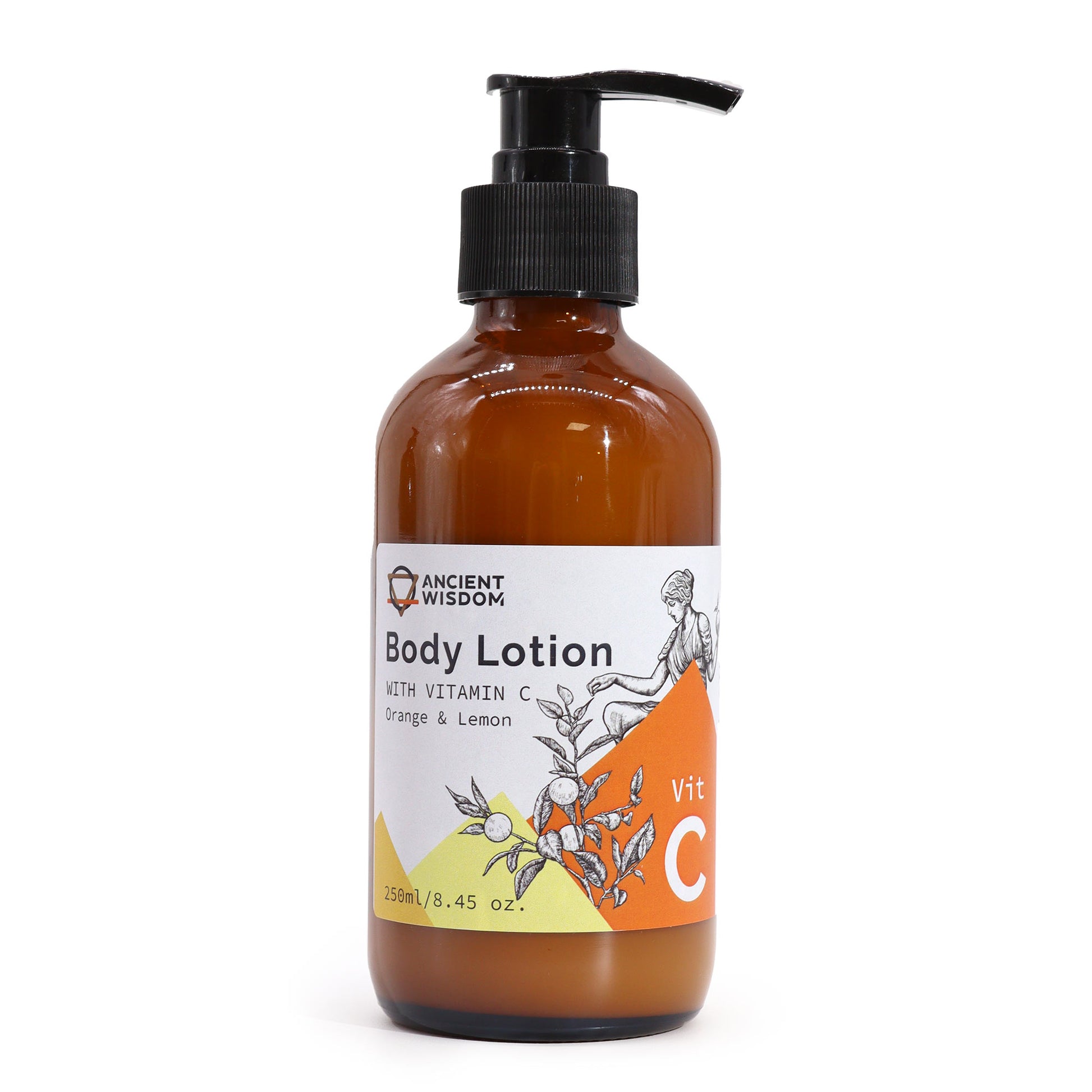 Vitamin C Goddess’s Body Lotion – Orange & Lemon - ScentiMelti  Vitamin C Goddess’s Body Lotion – Orange & Lemon