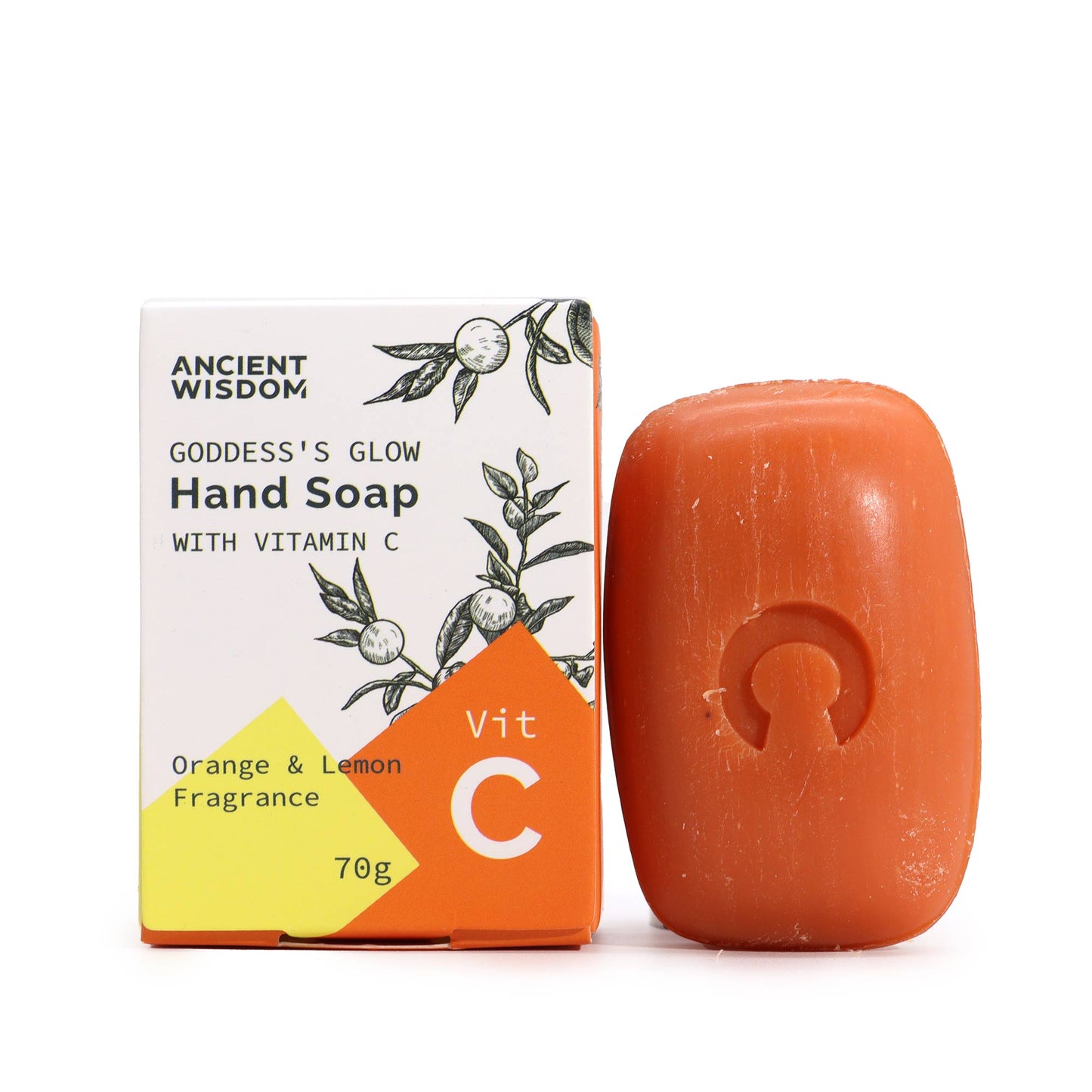 Brightening Vitamin C Hand Soap with Essential Oils - ScentiMelti  Brightening Vitamin C Hand Soap with Essential Oils