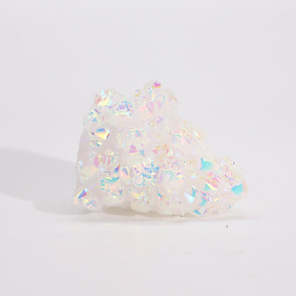 Small Enhanced Quartz - Aura Angel Quartz - ScentiMelti Home Fragrance, Beauty & Gifts UK