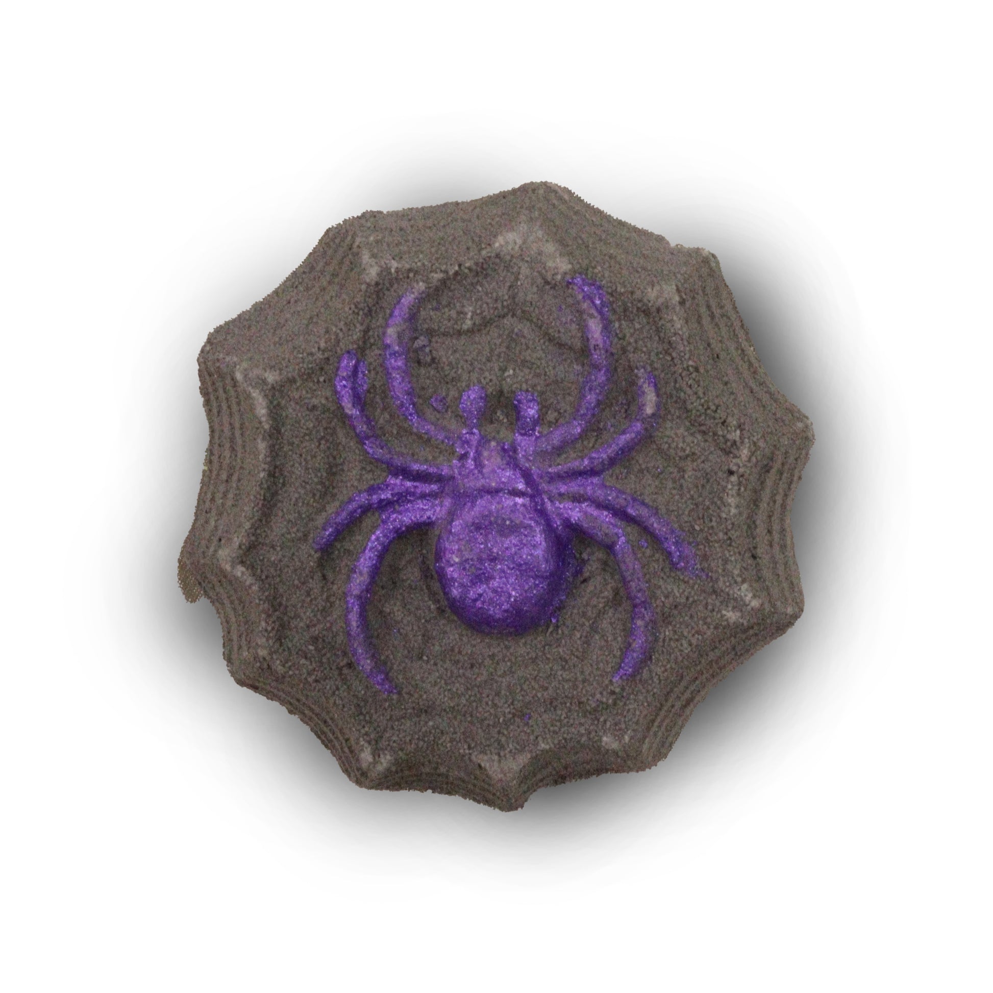 Spider Hallloween Bath Bomb 60g - ScentiMelti Home Fragrance, Beauty & Gifts UK