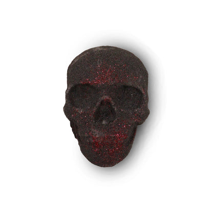 Skull Halloween Bath Bomb 40g - ScentiMelti Home Fragrance, Beauty & Gifts UK