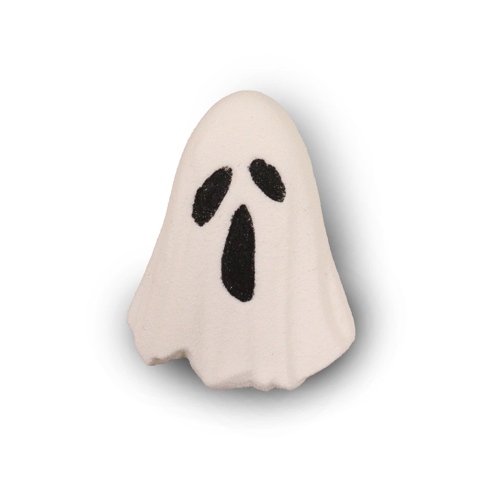 Ghost Halloween Bath Bomb 65g - ScentiMelti Home Fragrance, Beauty & Gifts UK