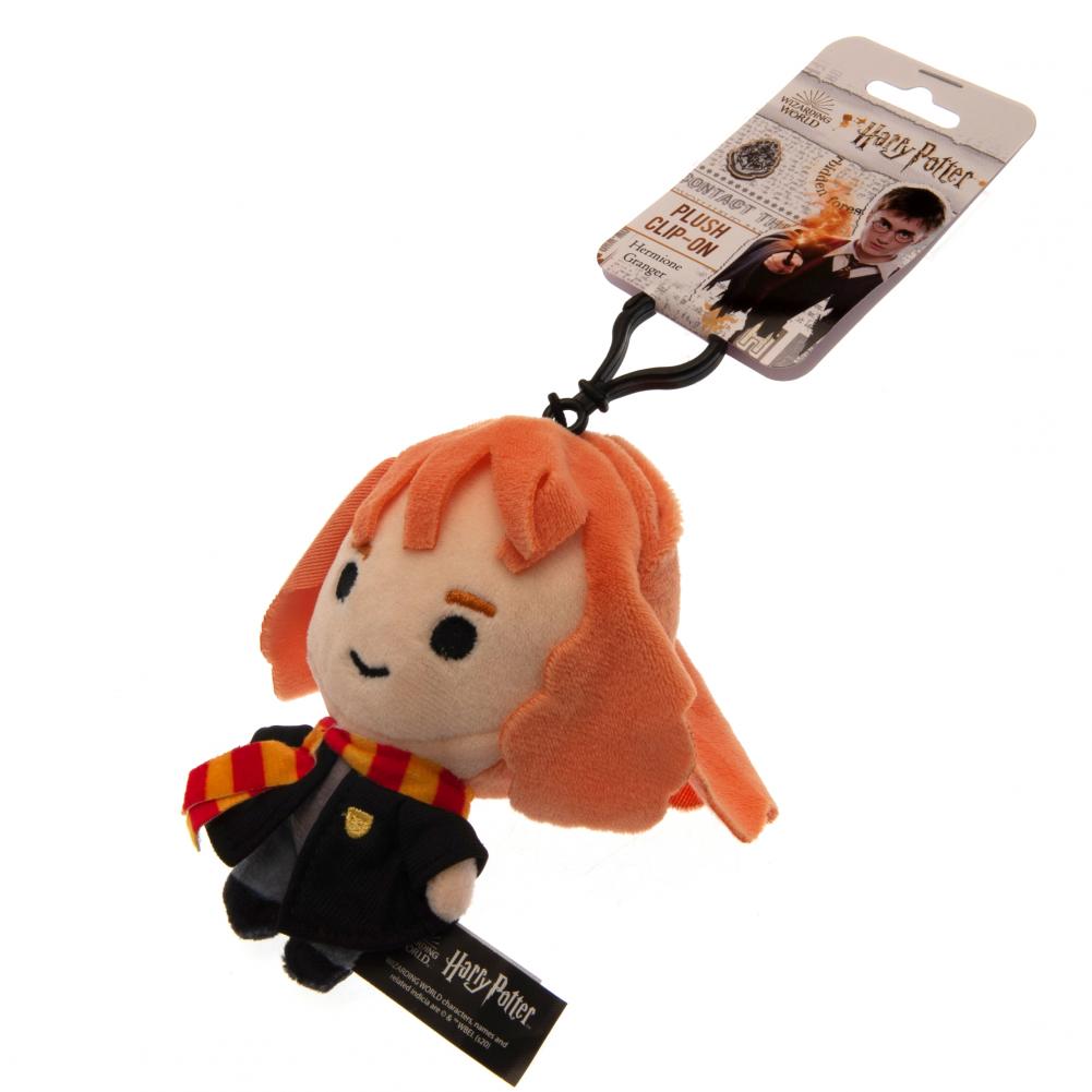 Harry Potter Bag Buddy Hermione - ScentiMelti Home Fragrance, Beauty & Gifts UK