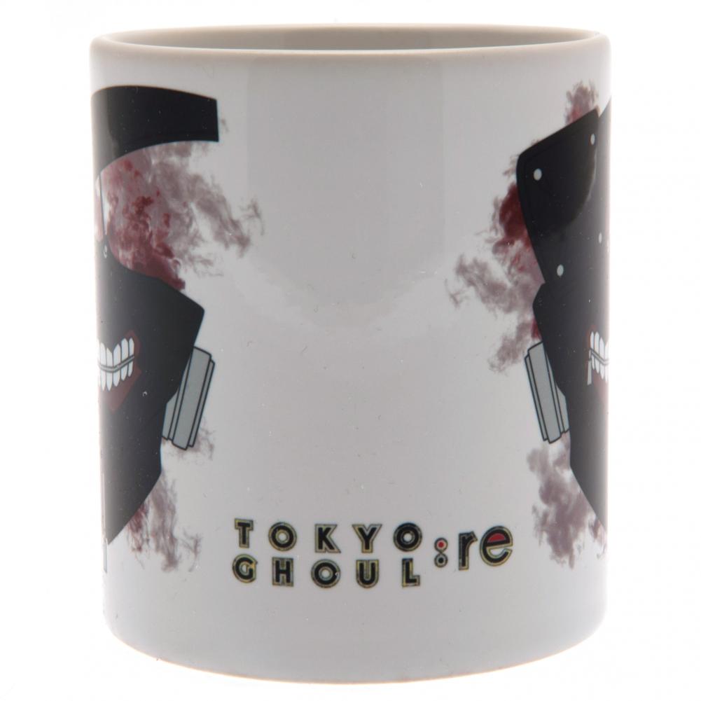 Tokyo Ghoul: RE Mug Mask Sweetlea Gifts Ltd ScentiMelti Wax Melts