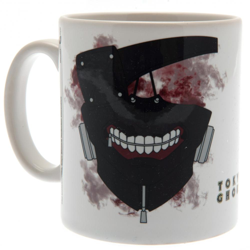 Tokyo Ghoul: RE Mug Mask Sweetlea Gifts Ltd ScentiMelti Wax Melts