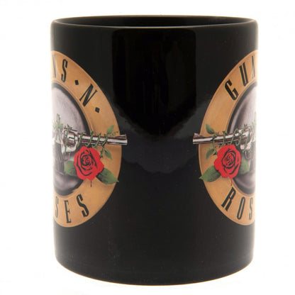 Guns N Roses Mug BK Sweetlea Gifts Ltd ScentiMelti Wax Melts