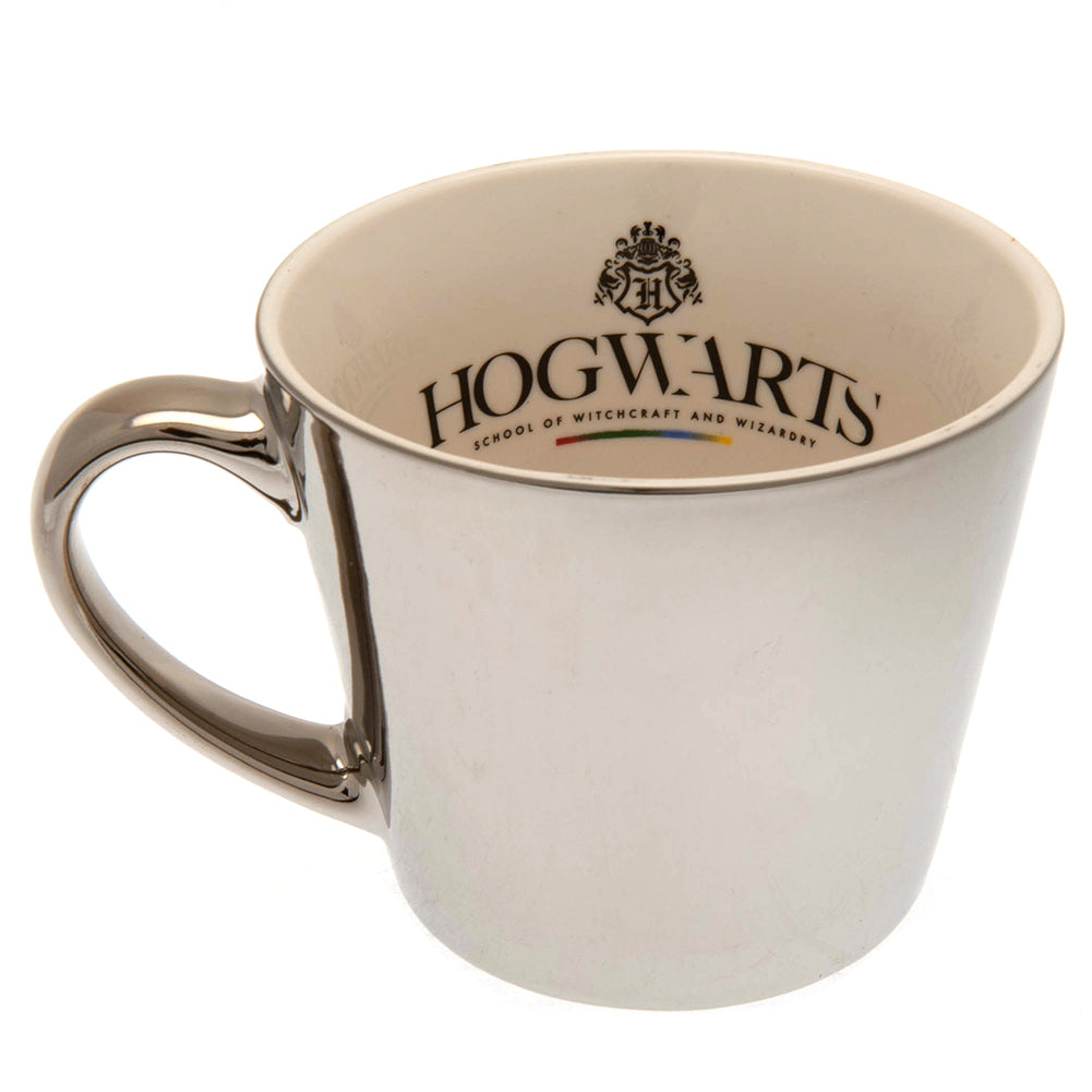 Harry Potter Mirror Mug & Plate Set - ScentiMelti Home Fragrance, Beauty & Gifts UK