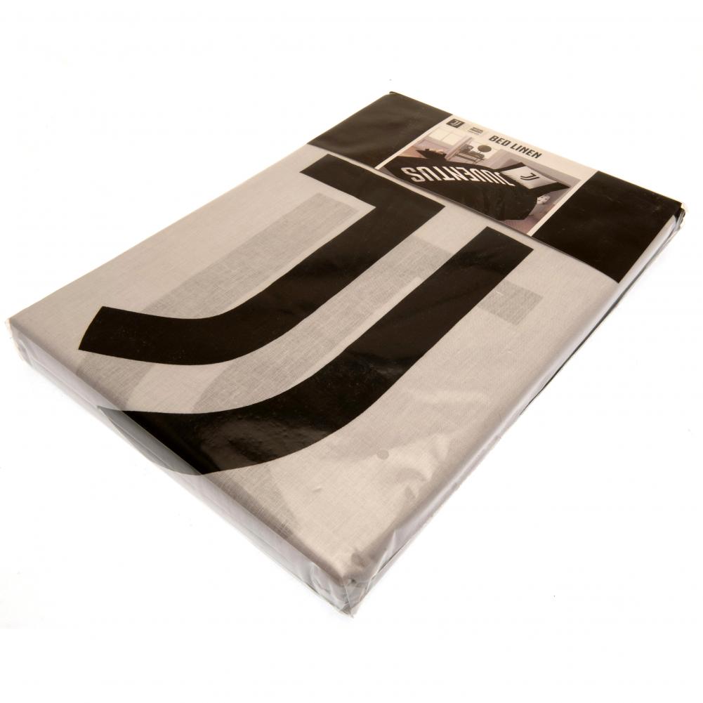 Juventus FC Single Duvet Set WM Sweetlea Gifts Ltd ScentiMelti Wax Melts