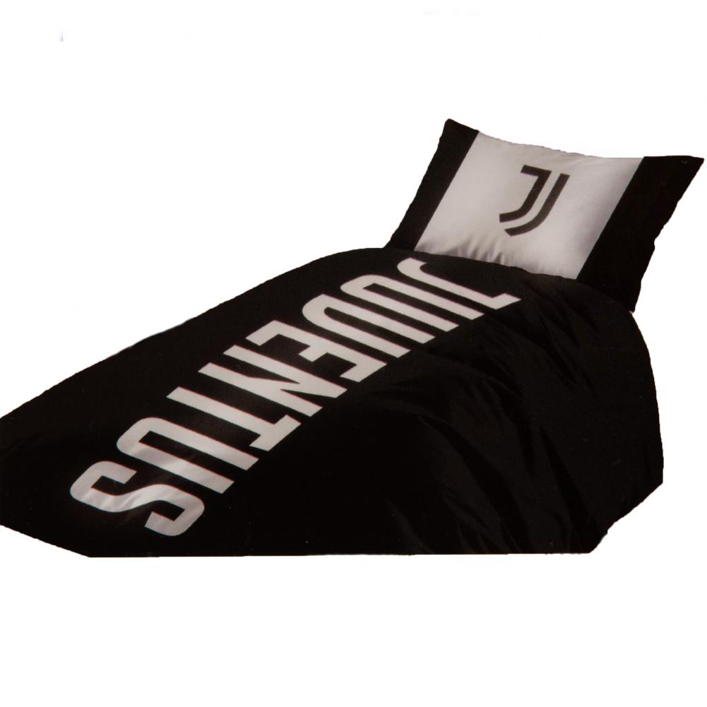 Juventus FC Single Duvet Set WM Sweetlea Gifts Ltd ScentiMelti Wax Melts