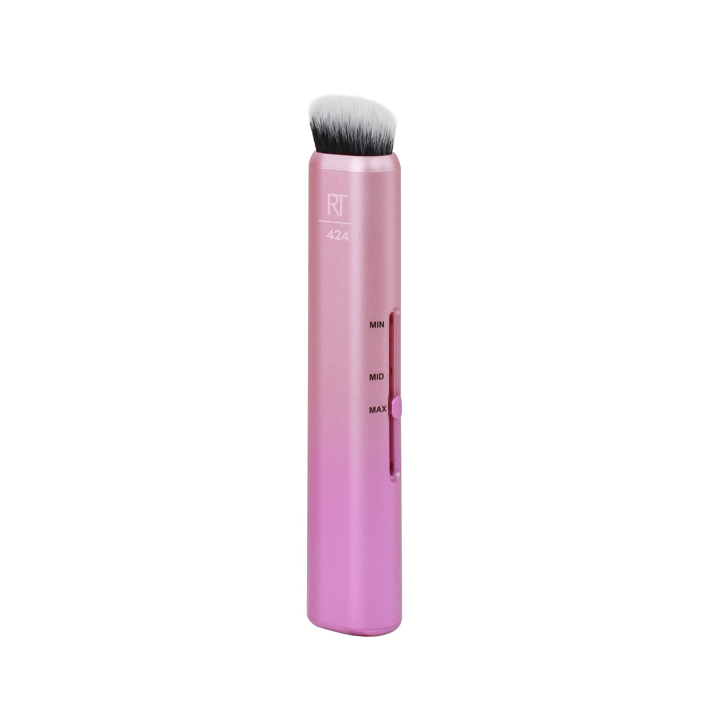 Real Techniques Slide Powder Brush - ScentiMelti Home Fragrance, Beauty & Gifts UK