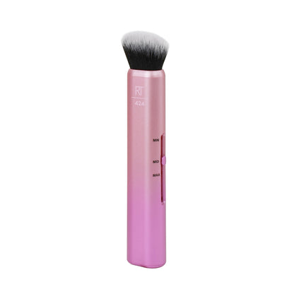 Real Techniques Slide Powder Brush - ScentiMelti Home Fragrance, Beauty & Gifts UK