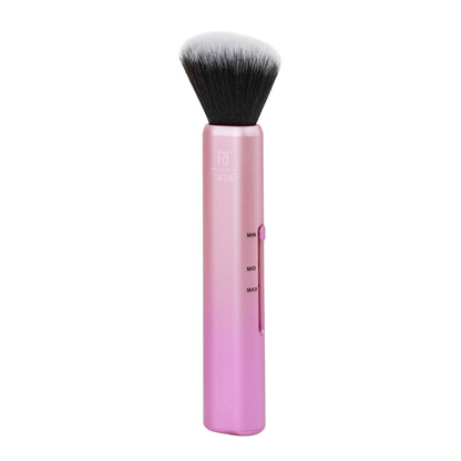 Real Techniques Slide Powder Brush - ScentiMelti Home Fragrance, Beauty & Gifts UK