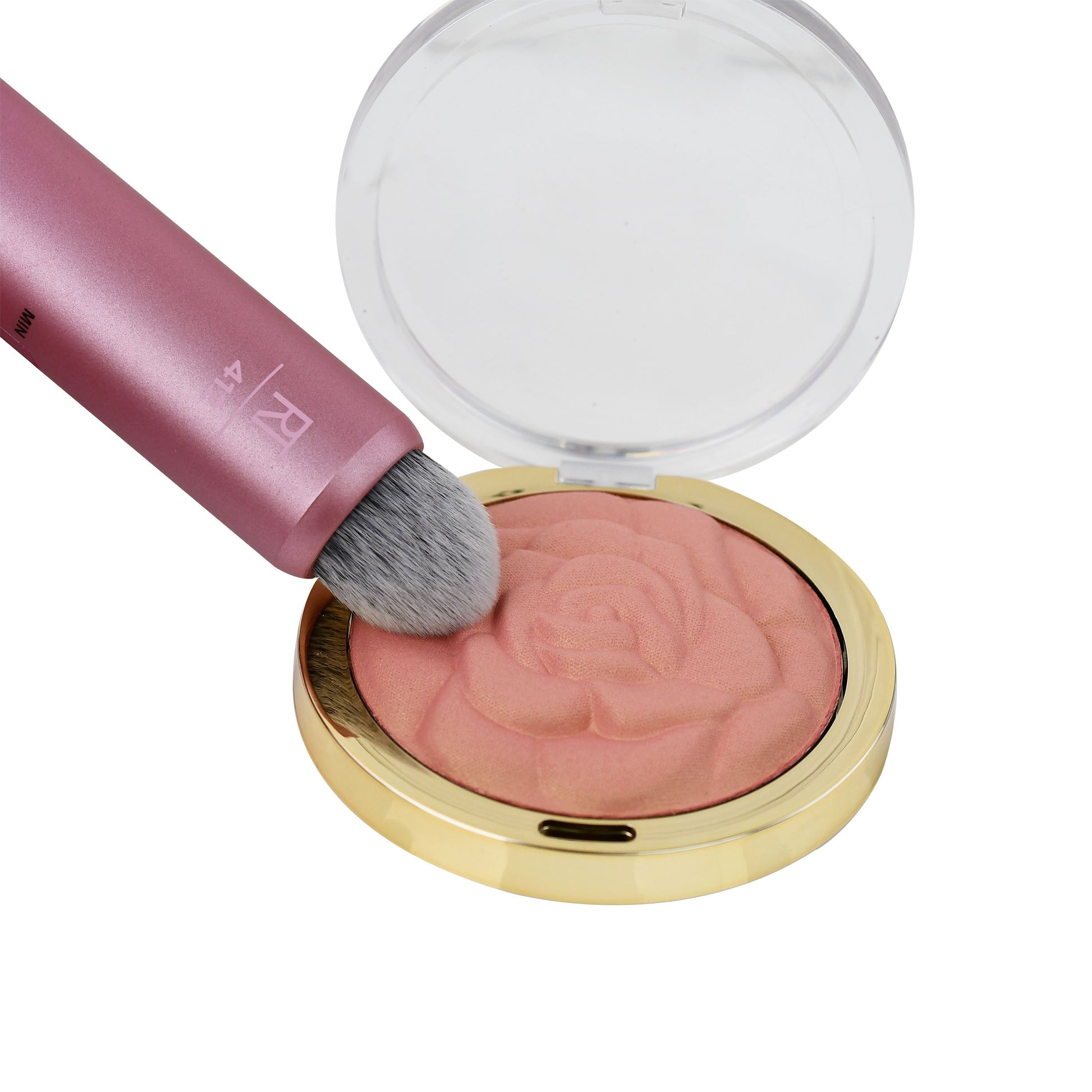 Real Techniques Slide Blush Brush - ScentiMelti Home Fragrance, Beauty & Gifts UK