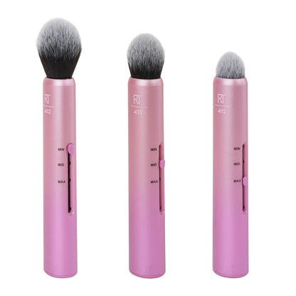 Real Techniques Slide Blush Brush - ScentiMelti Home Fragrance, Beauty & Gifts UK