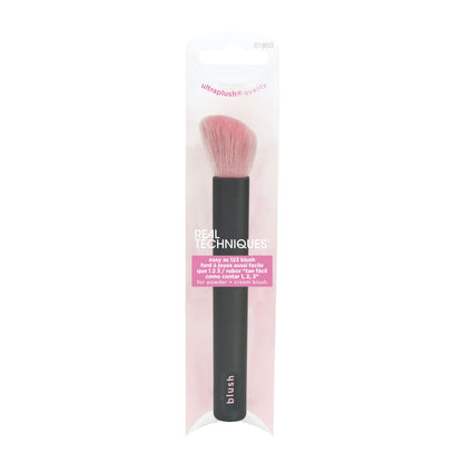 Real Techniques Easy As 123 Blush Brush - ScentiMelti Home Fragrance, Beauty & Gifts UK