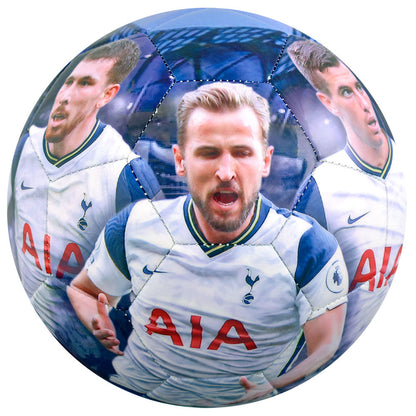 Tottenham Hotspur FC Players Photo Football - ScentiMelti Home Fragrance, Beauty & Gifts UK