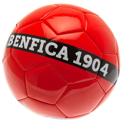 SL Benfica Football Sweetlea Gifts Ltd ScentiMelti Wax Melts