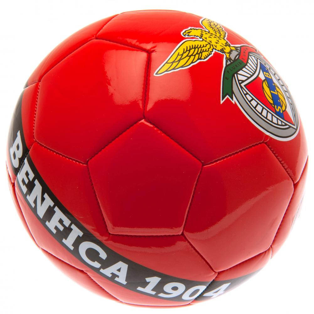 SL Benfica Football Sweetlea Gifts Ltd ScentiMelti Wax Melts