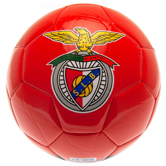 SL Benfica Football Sweetlea Gifts Ltd ScentiMelti Wax Melts