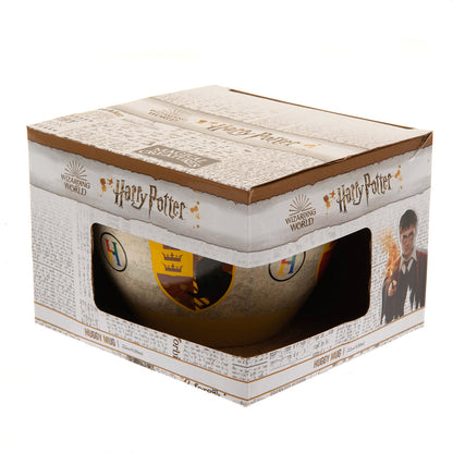 Harry Potter Huggy Mug - ScentiMelti Home Fragrance, Beauty & Gifts UK