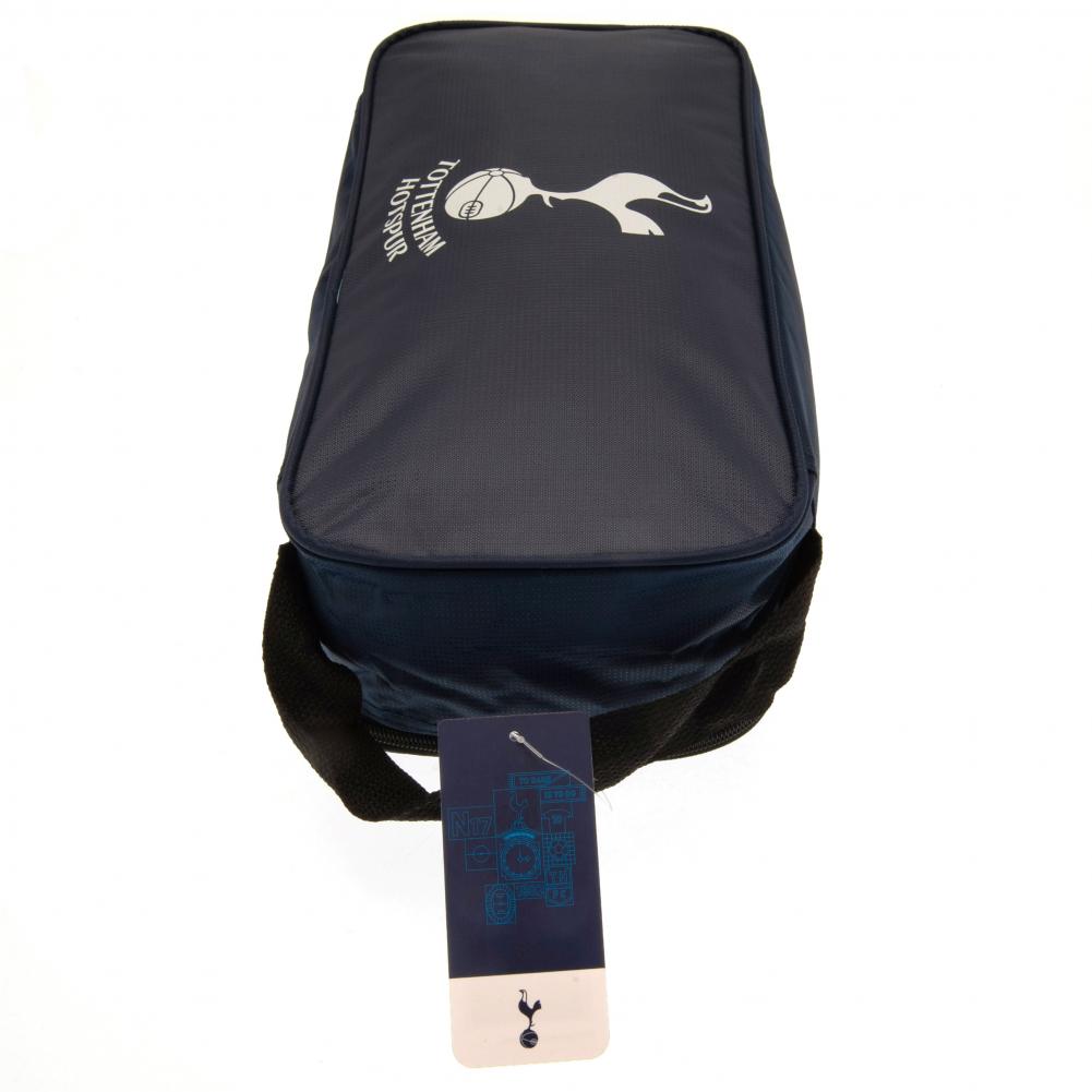 Tottenham Hotspur FC Boot Bag CR - ScentiMelti Home Fragrance, Beauty & Gifts UK