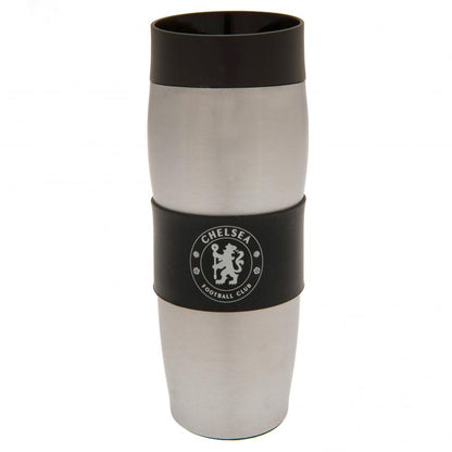 Chelsea FC Thermal Mug - ScentiMelti Home Fragrance, Beauty & Gifts UK