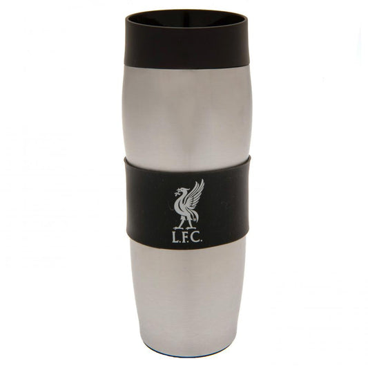 Liverpool FC Thermal Mug - ScentiMelti Home Fragrance, Beauty & Gifts UK