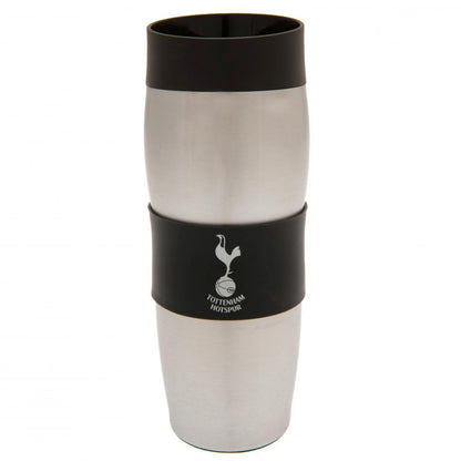 Tottenham Hotspur FC Thermal Mug - ScentiMelti Home Fragrance, Beauty & Gifts UK