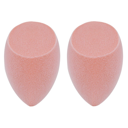 Real Techniques New Foam Technology Miracle Powder Sponge for Even Powder Application, 2 Pack Beauty Goddess ScentiMelti Wax Melts