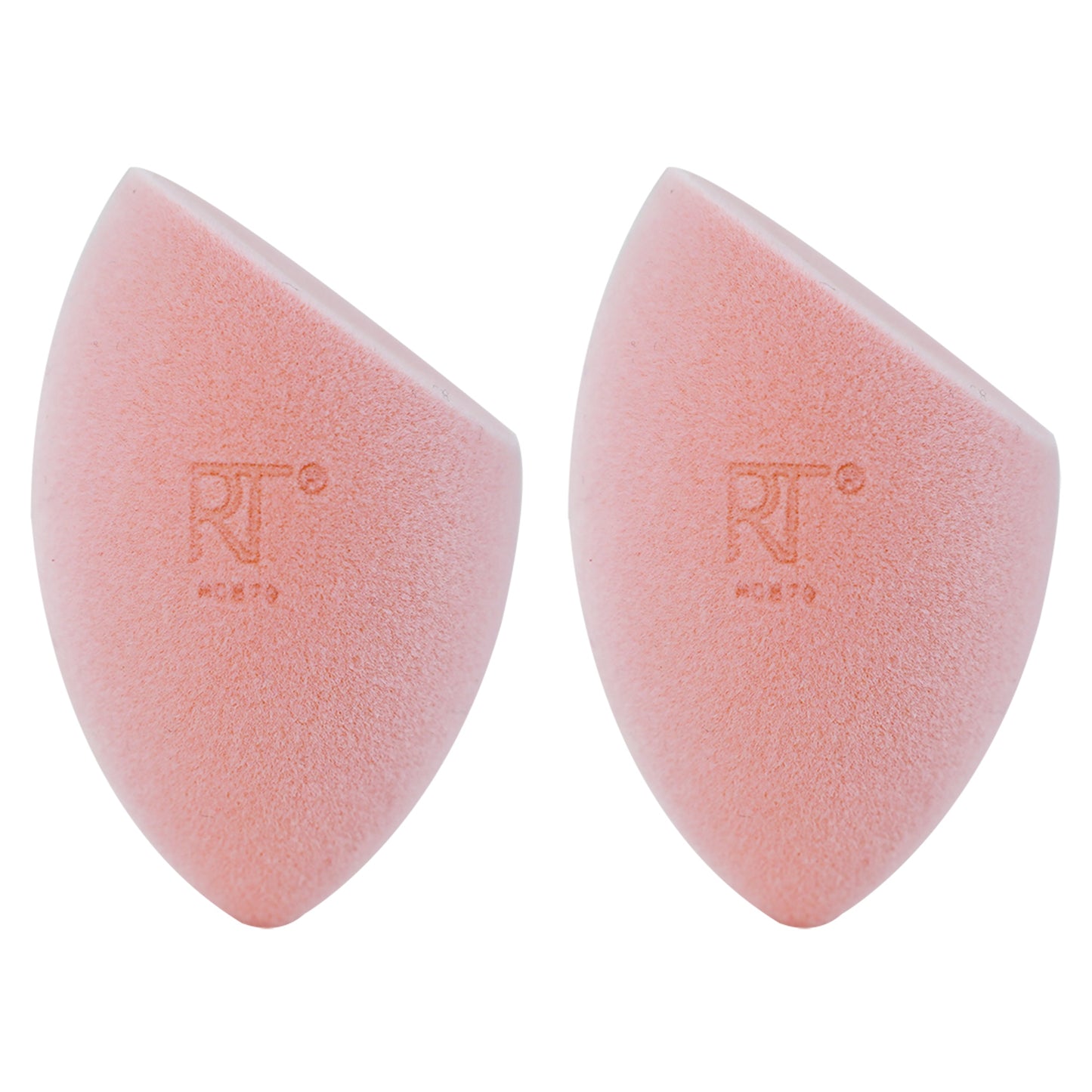 Real Techniques New Foam Technology Miracle Powder Sponge for Even Powder Application, 2 Pack Beauty Goddess ScentiMelti Wax Melts