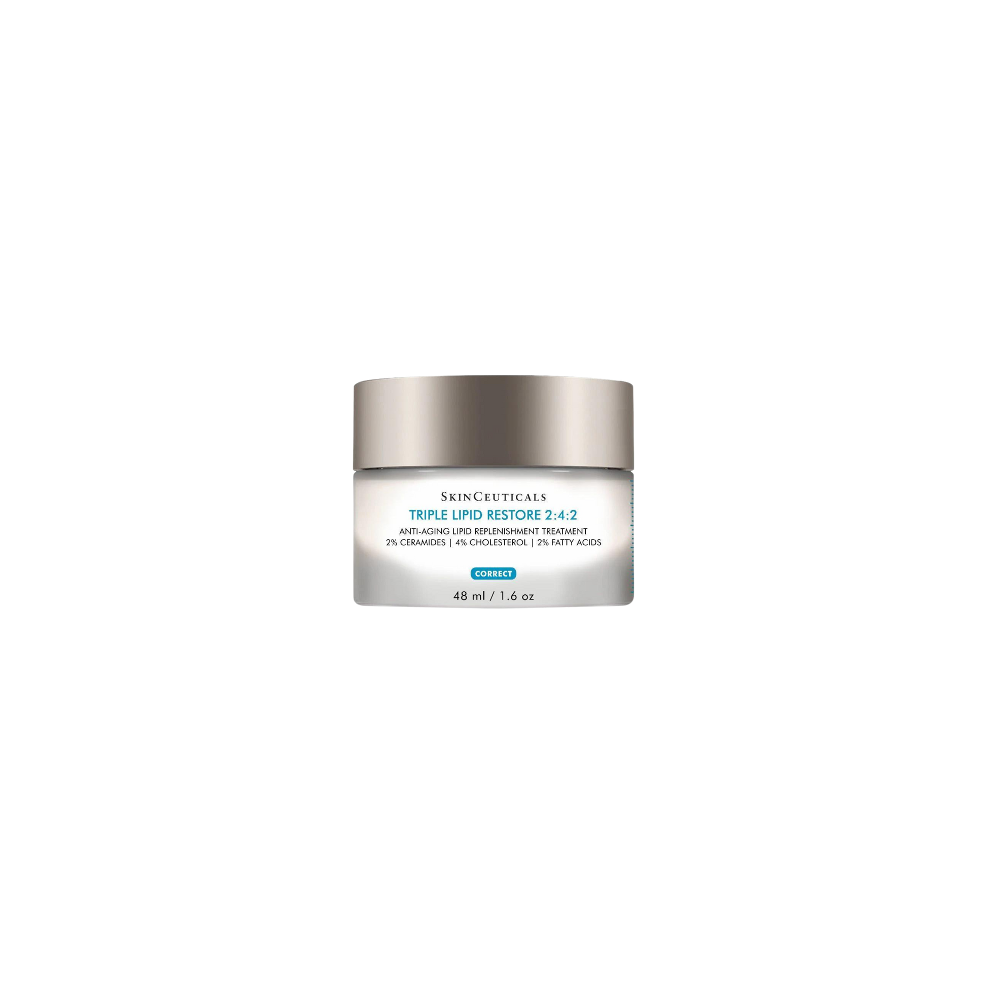 SkinCeuticals Triple Lipid Restore 2:4:2 Moisturiser Cream - ScentiMelti Home Fragrance, Beauty & Gifts UK