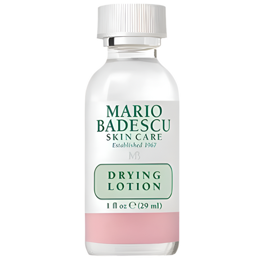 Mario Badescu Drying Lotion 29ml - ScentiMelti  Mario Badescu Drying Lotion 29ml