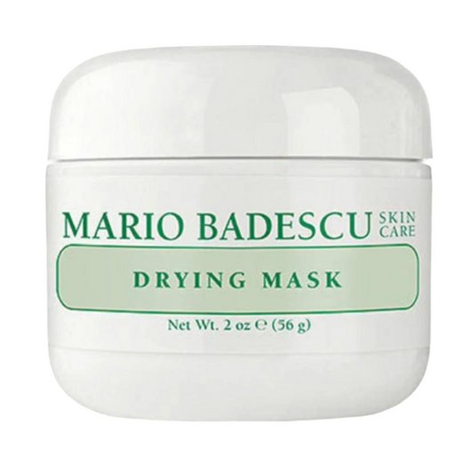 Mario Badescu Drying Mask 56g - ScentiMelti  Mario Badescu Drying Mask 56g