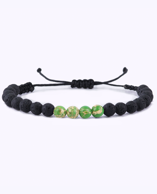 Forest Bracelet - ScentiMelti Home Fragrance, Beauty & Gifts UK