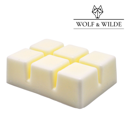 Wilde Mint Soy Wax Melts 100g Wolf & Wilde ScentiMelti Wax Melts