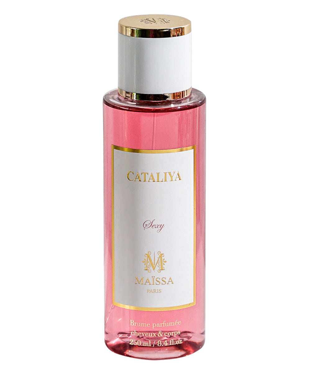 CATALIYA (250ml) The5thScent ScentiMelti Wax Melts