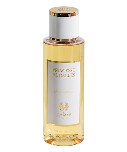 PRINCESSE DE GALLES (250ml) The5thScent ScentiMelti Wax Melts