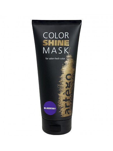 Artego Colour Shine Mask - 200ml - ScentiMelti Home Fragrance, Beauty & Gifts UK