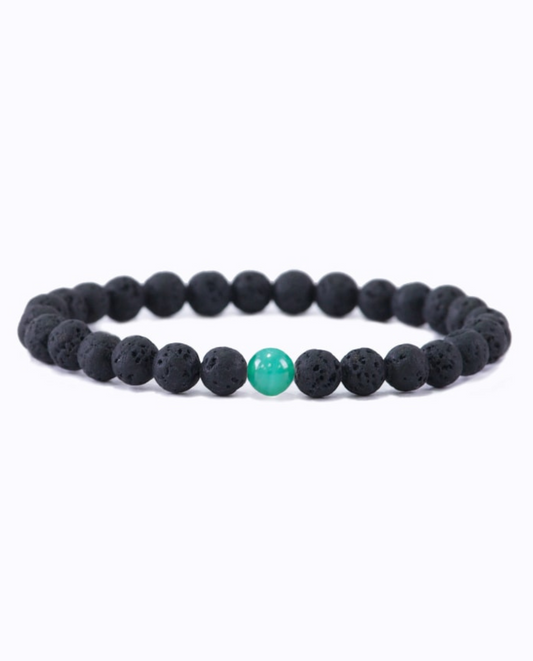 Earth Bracelet - ScentiMelti Home Fragrance, Beauty & Gifts UK