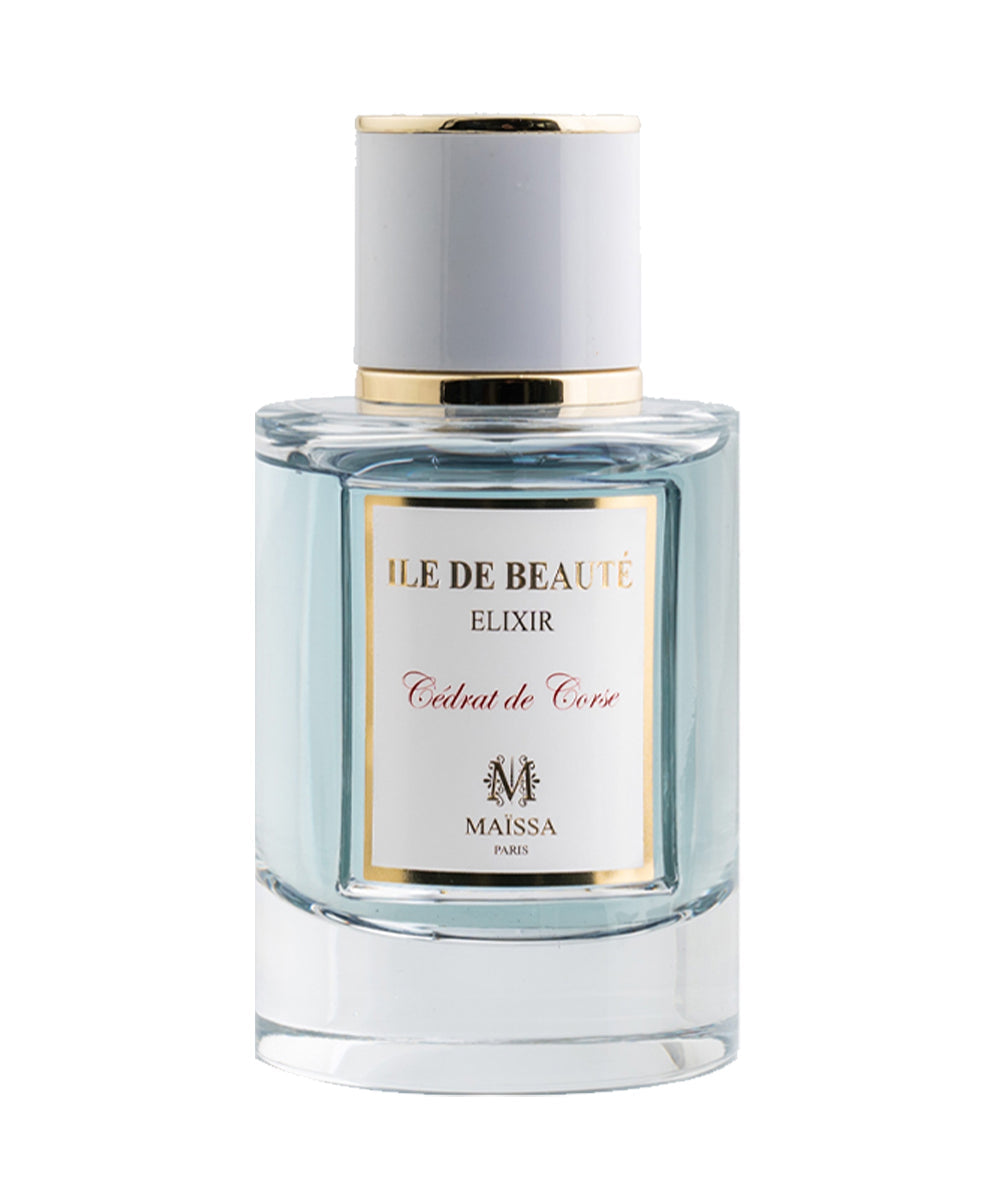 ILE DE BEAUTE (50ml) - ScentiMelti Home Fragrance, Beauty & Gifts UK