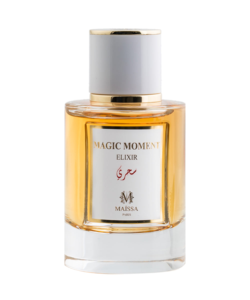 MAGIC MOMENT (50ml) The5thScent ScentiMelti Wax Melts