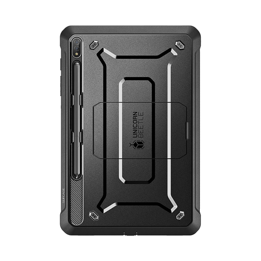 Galaxy Tab S8 Ultra (2022) Unicorn Beetle Pro Rugged Case-Black i-Blason UK ScentiMelti Wax Melts