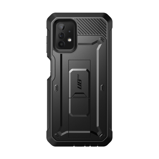 Galaxy A32 Unicorn Beetle Pro Rugged Holster Case-Black - ScentiMelti Home Fragrance, Beauty & Gifts UK