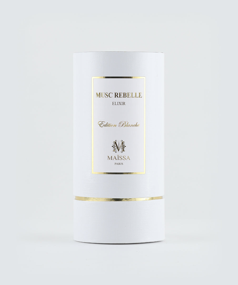 MUSC REBELLE The5thScent ScentiMelti Wax Melts