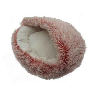 2 In 1 Long Plush Pet Bed Icespheric ScentiMelti Wax Melts