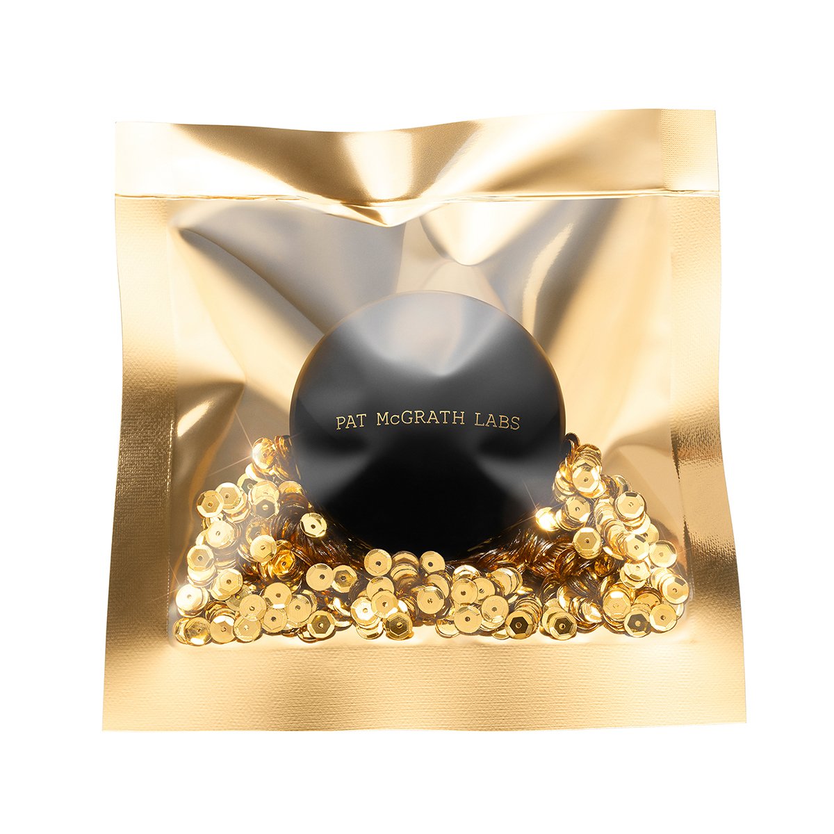 Pat McGrath Labs Skin Fetish Sublime Perfection Blurring Under-Eye Powder Light 4g - ScentiMelti Home Fragrance, Beauty & Gifts UK