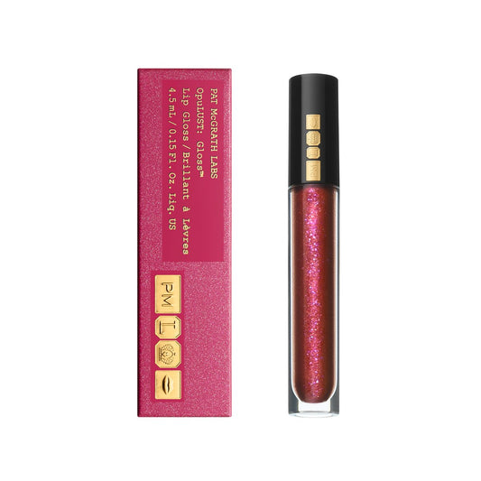 Pat McGrath OpuLUST:: GLOSS™ - Glowing Garnet - ScentiMelti Home Fragrance, Beauty & Gifts UK