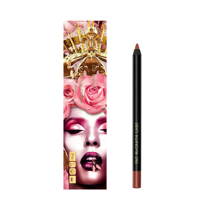 Pat McGrath Limited Edition Permagel Ultra Divine Rose Lip Pencil - Buff (Warm Nude) - ScentiMelti Home Fragrance, Beauty & Gifts UK