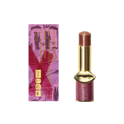 Pat McGrath Lip Fetish Astral Balm 618 Bronze Astral (Warm Bronze with Gold and Pink Sparkle) - ScentiMelti Home Fragrance, Beauty & Gifts UK