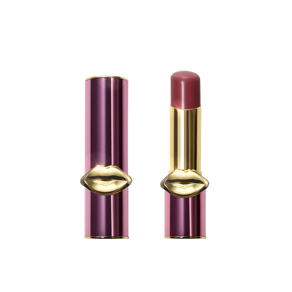 Pat McGrath Divinyl Lip Shine - Temptress - ScentiMelti Home Fragrance, Beauty & Gifts UK